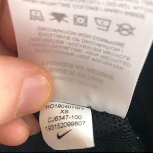 Nike shell joggers - Picture 5 of 7